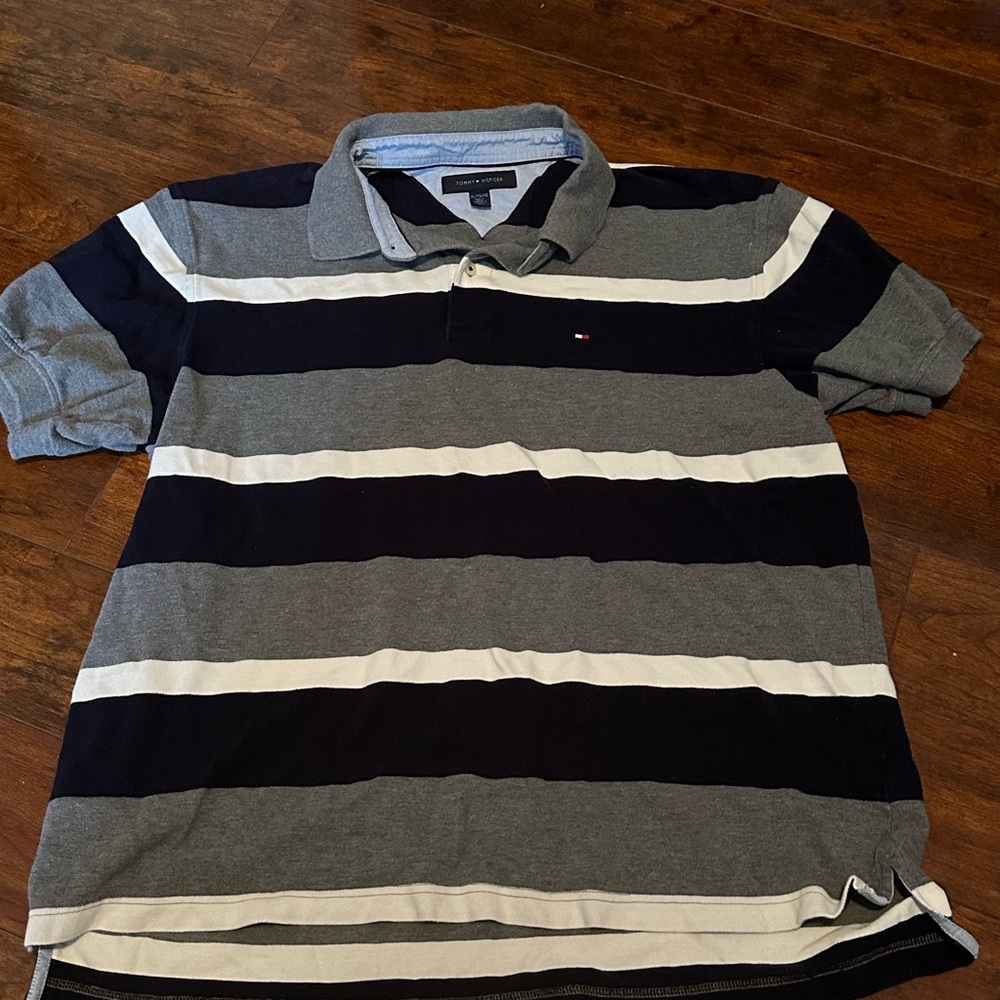 Tommy Hilfiger polo